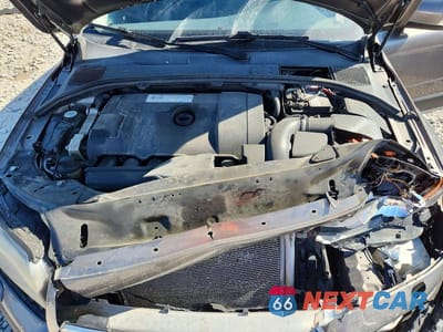 Zdjęcie 12 z 13 samochodu: 2011 VOLVO XC70 3.2 VIN:YV4952BZ8B1099452 - miniatura