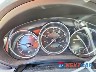 Zdjęcie 9 z 13 samochodu: 2020 MAZDA CX-5 TOURING VIN:JM3KFBCM1L0731310 - miniatura