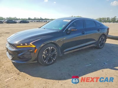 2023 KIA K5 GT LINE 5XXG64J26PG190397 - główne zdjęcie licytacji z USA - miniatura