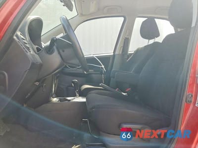 Zdjęcie 7 z 12 samochodu: 2011 SUZUKI SX4 VIN:JS2YB5A32B6303497 - miniatura