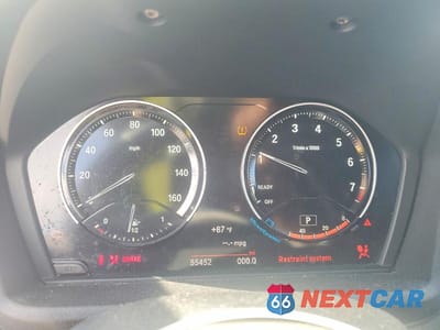 Zdjęcie 9 z 13 samochodu: 2018 BMW X1 XDRIVE28I VIN:WBXHT3C35J5L30404 - miniatura