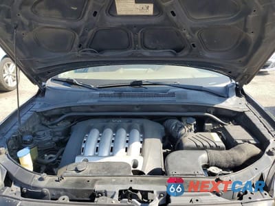 Zdjęcie 12 z 13 samochodu: 2006 KIA SPORTAGE LX VIN:KNDJF723567173208 - miniatura