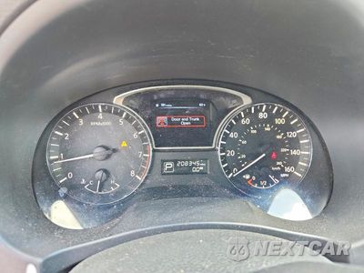 Zdjęcie 9 z 12 samochodu: 2014 NISSAN ALTIMA 2.5 S VIN:1N4AL3AP0EC192332 - miniatura