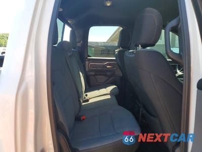 Zdjęcie 10 z 12 samochodu: 2021 RAM 1500 BIG HORN VIN:1C6SRFBT4MN559964 - miniatura