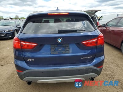 Zdjęcie 6 z 12 samochodu: 2018 BMW X1 XDRIVE28I VIN:WBXHT3C36J3H33435 - miniatura