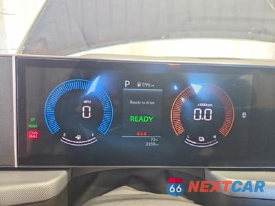Zdjęcie 9 z 12 samochodu: 2026 HYUNDAI SONATA HYBRID BLUE VIN:KMHL24JJXTA160631 - miniatura