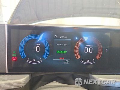 Zdjęcie 9 z 12 samochodu: 2026 HYUNDAI SONATA HYBRID BLUE VIN:KMHL24JJXTA160631 - miniatura