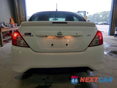 Zdjęcie 6 z 12 samochodu: 2019 NISSAN VERSA SV VIN:3N1CN7AP3KL818821 - miniatura