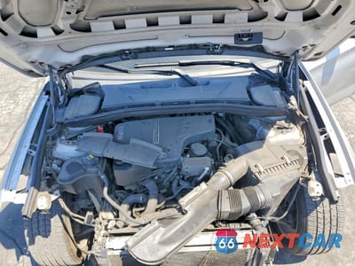 Zdjęcie 11 z 13 samochodu: 2015 BMW X1 SDRIVE28I VIN:WBAVM1C58FVW57077 - miniatura