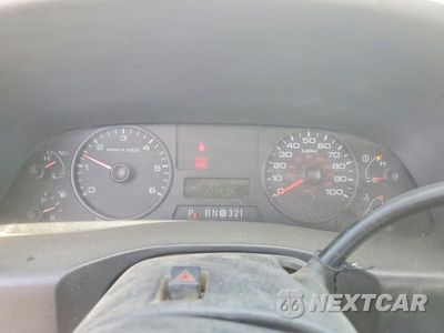 Zdjęcie 9 z 12 samochodu: 2007 FORD F250 SUPER DUTY VIN:1FTSX20537EA04987 - miniatura