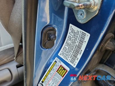 Zdjęcie 12 z 12 samochodu: 2006 HONDA CIVIC VIN:1HGFA16846L045087 - miniatura