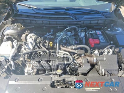Zdjęcie 11 z 13 samochodu: 2025 NISSAN ALTIMA VIN:1N4BL4BV4SN307540 - miniatura