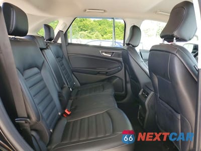 Zdjęcie 11 z 13 samochodu: 2024 FORD EDGE SEL VIN:2FMPK4J91RBA77657 - miniatura