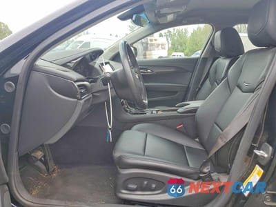 Zdjęcie 7 z 13 samochodu: 2018 CADILLAC ATS VIN:1G6AA5RX6J0164274 - miniatura