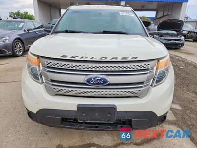 Piąte zdjęcie samochodu w środku: 2012 FORD EXPLORER XL VIN:1FMHK8B89CGA81702 - miniatura