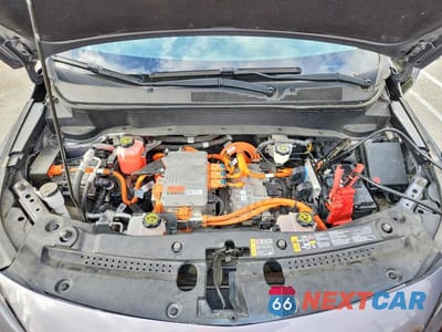 Zdjęcie 12 z 13 samochodu: 2023 CHEVROLET BOLT EUV LT VIN:1G1FY6S09P4147626 - miniatura