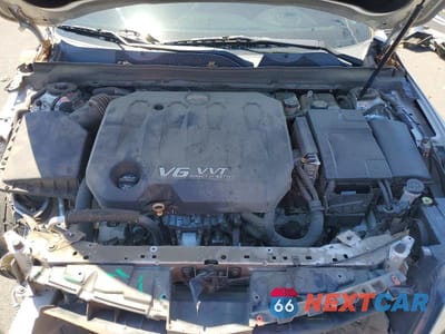 Zdjęcie 11 z 13 samochodu: 2017 CHEVROLET IMPALA LT VIN:2G1105S33H9163602 - miniatura