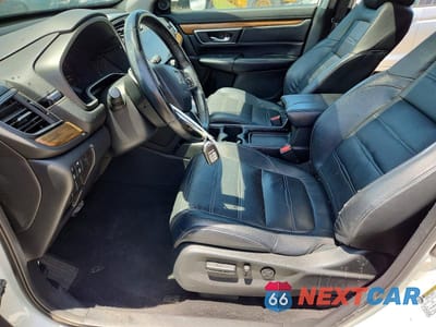 Zdjęcie 7 z 13 samochodu: 2017 HONDA CR-V EXL VIN:2HKRW2H85HH653708 - miniatura