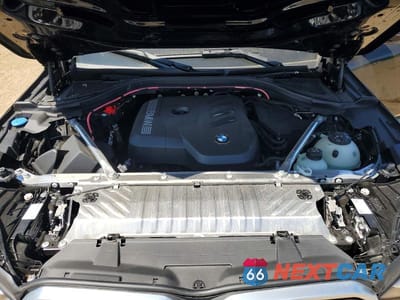 Zdjęcie 12 z 13 samochodu: 2025 BMW X3 30 XDRIVE VIN:5UX53GP01S9127994 - miniatura