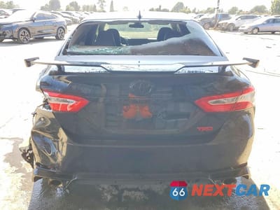 Zdjęcie 6 z 12 samochodu: 2020 TOYOTA CAMRY TRD VIN:4T1NZ1AK1LU040940 - miniatura