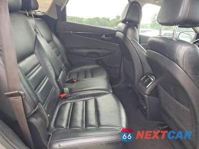 Zdjęcie 11 z 13 samochodu: 2016 KIA SORENTO EX VIN:5XYPHDA53GG159964 - miniatura
