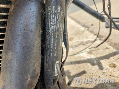 Zdjęcie 8 z 8 samochodu: 2019 HARLEY-DAVIDSON FLHCS VIN:1HD1YBK29KB028473 - miniatura