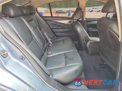 Zdjęcie 10 z 12 samochodu: 2020 INFINITI Q50 3.0T LUXE VIN:JN1EV7AP1LM207718 - miniatura