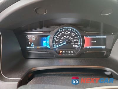 Zdjęcie 9 z 13 samochodu: 2019 FORD FLEX LIMITED VIN:2FMHK6D84KBA35198 - miniatura