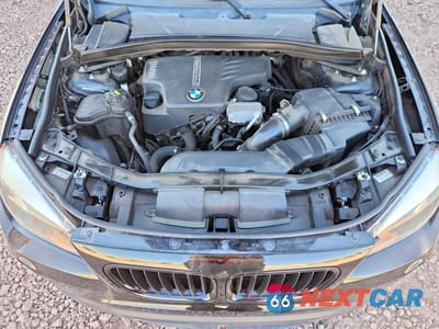 Zdjęcie 11 z 12 samochodu: 2015 BMW X1 SDRIVE28I VIN:WBAVM1C58FV317363 - miniatura