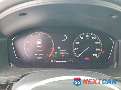 Zdjęcie 9 z 12 samochodu: 2023 HONDA CIVIC SPORT VIN:2HGFE2F53PH527497 - miniatura