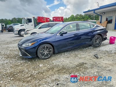 2024 LEXUS ES 350 BASE 58ADZ1B18RU171575 - główne zdjęcie licytacji z USA - miniatura