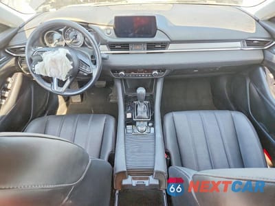 Zdjęcie 8 z 13 samochodu: 2020 MAZDA 6 TOURING VIN:JM1GL1VM6L1511539 - miniatura