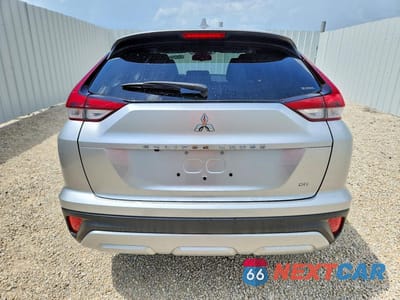 Zdjęcie 6 z 14 samochodu: 2026 MITSUBISHI ECLIPSE CROSS SE VIN:JA4ATWAA4TZ013608 - miniatura
