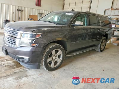 2018 CHEVROLET SUBURBAN K1500 PREMIER 1GNSKJKC7JR247004 - główne zdjęcie licytacji z USA - miniatura