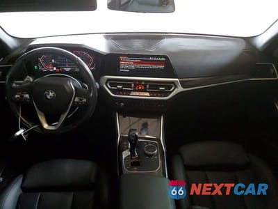 Zdjęcie 8 z 12 samochodu: 2020 BMW 330I VIN:3MW5R1J08L8B07045 - miniatura