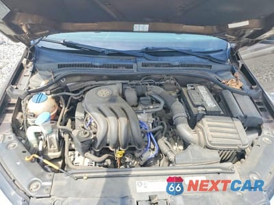 Zdjęcie 11 z 12 samochodu: 2014 VOLKSWAGEN JETTA BASE VIN:3VW2K7AJ8EM226002 - miniatura