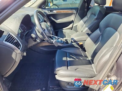 Zdjęcie 7 z 13 samochodu: 2016 AUDI Q5 PREMIUM PLUS VIN:WA1L2AFP8GA022473 - miniatura