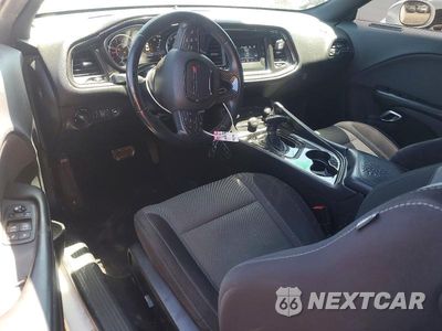 Zdjęcie 8 z 13 samochodu: 2015 DODGE CHALLENGER SXT VIN:2C3CDZAGXFH788778 - miniatura