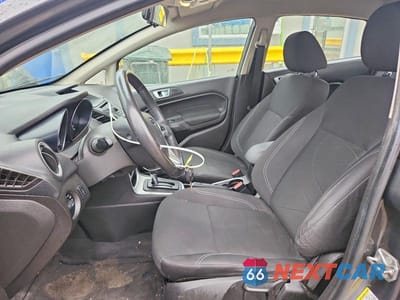 Zdjęcie 7 z 12 samochodu: 2015 FORD FIESTA SE VIN:3FADP4BJ4FM133334 - miniatura