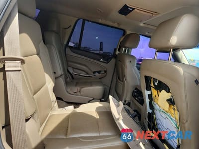 Zdjęcie 11 z 13 samochodu: 2015 GMC YUKON SLT VIN:1GKS2BKC1FR110697 - miniatura