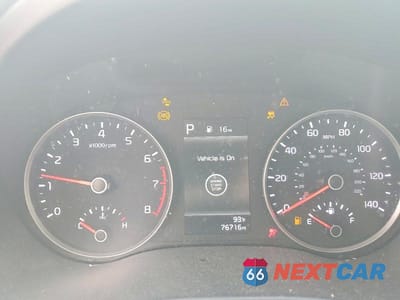 Zdjęcie 9 z 12 samochodu: 2023 KIA RIO S VIN:3KPA25AD3PE530350 - miniatura
