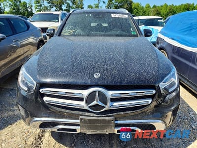 Piąte zdjęcie samochodu w środku: 2022 MERCEDES-BENZ GLC 300 4MATIC VIN:W1N0G8EB3NV398294 - miniatura
