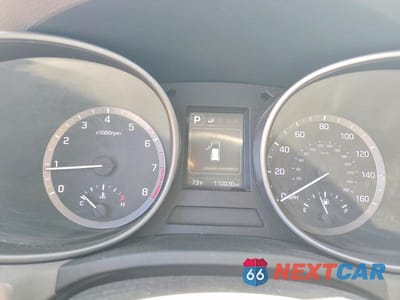 Zdjęcie 9 z 13 samochodu: 2018 HYUNDAI SANTA FE SPORT VIN:5NMZTDLB0JH065547 - miniatura