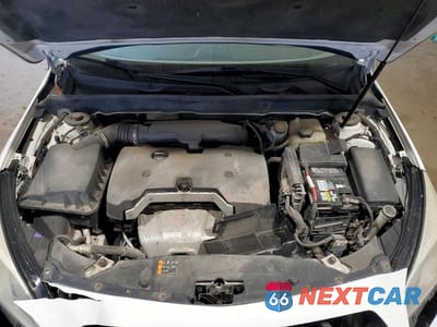 Zdjęcie 11 z 12 samochodu: 2013 CHEVROLET MALIBU LS VIN:1G11B5SA5DF320931 - miniatura