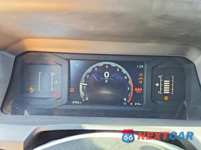 Zdjęcie 9 z 13 samochodu: 2025 TOYOTA TACOMA SR5 VIN:3TMKB5FN9SM039933 - miniatura