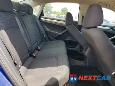 Zdjęcie 10 z 12 samochodu: 2017 VOLKSWAGEN PASSAT S VIN:1VWAT7A30HC059411 - miniatura