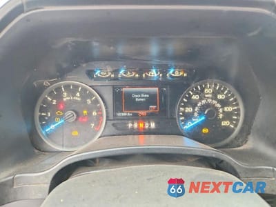 Zdjęcie 9 z 13 samochodu: 2019 FORD F150 XLT VIN:1FTEW1EP2KKE47758 - miniatura