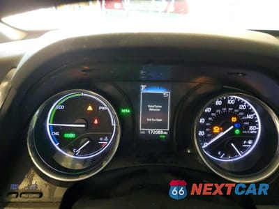Zdjęcie 9 z 12 samochodu: 2020 TOYOTA CAMRY LE VIN:4T1L31AK7LU014478 - miniatura