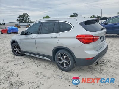Drugie zdjęcie samochodu z przodu: 2016 BMW X1 XDRIVE28I VIN:WBXHT3Z30G4A50978 - miniatura