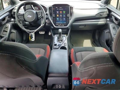 Zdjęcie 8 z 12 samochodu: 2024 SUBARU IMPREZA RS VIN:JF1GUHJC1R8352034 - miniatura